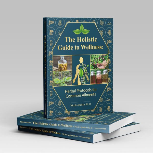 The holistic guide to wellness physical3