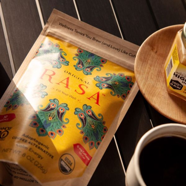 The original rasa herbal coffee alternative2