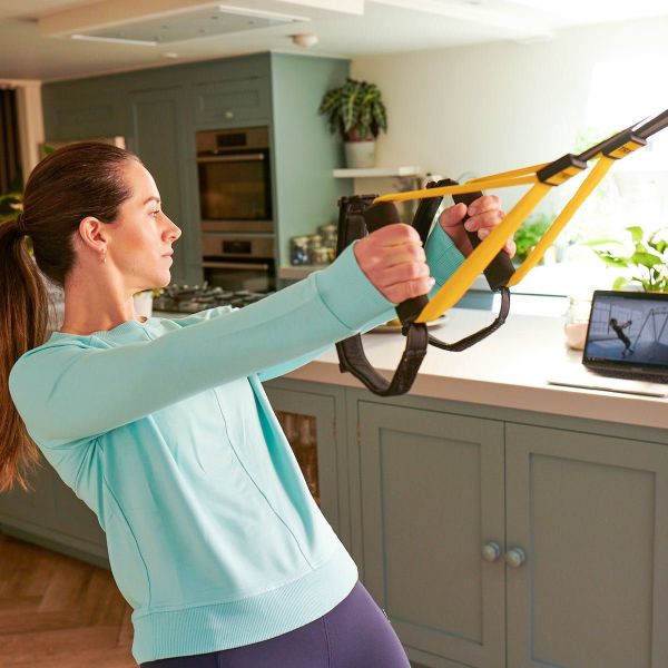 Trx not pro4 system1