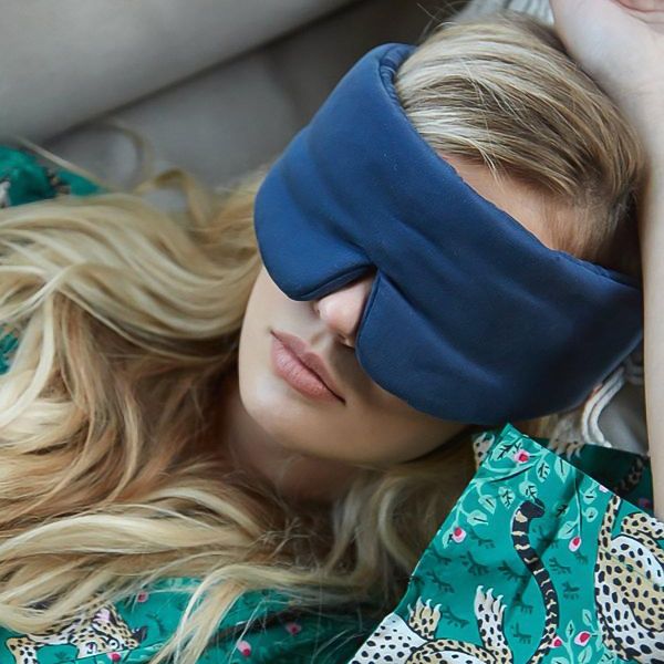 Washable silk sleep mask5