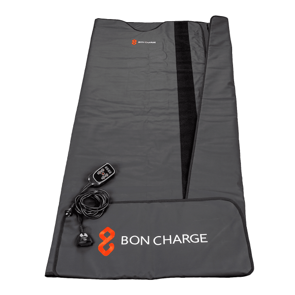 Bon charge infrared sauna blanket 1