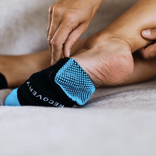 Foot recovery socks2