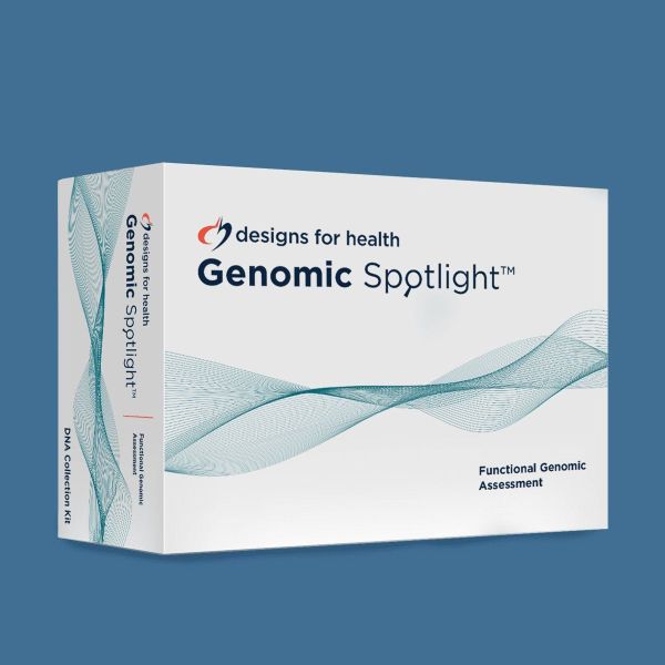 Spotlight box genomics pdp 1