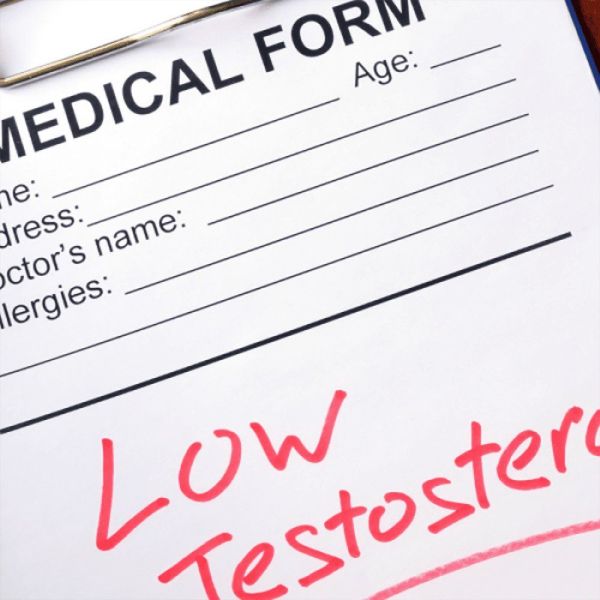 Testosterone replacement therapy for men2