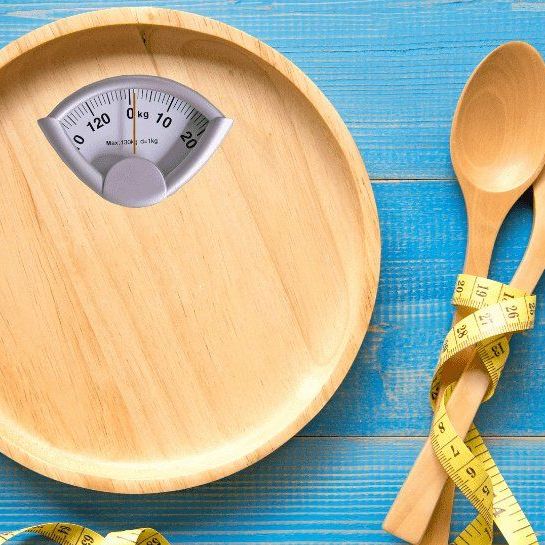 Why calories matter image
