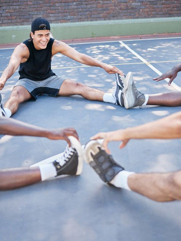 Mobility & Flexibility