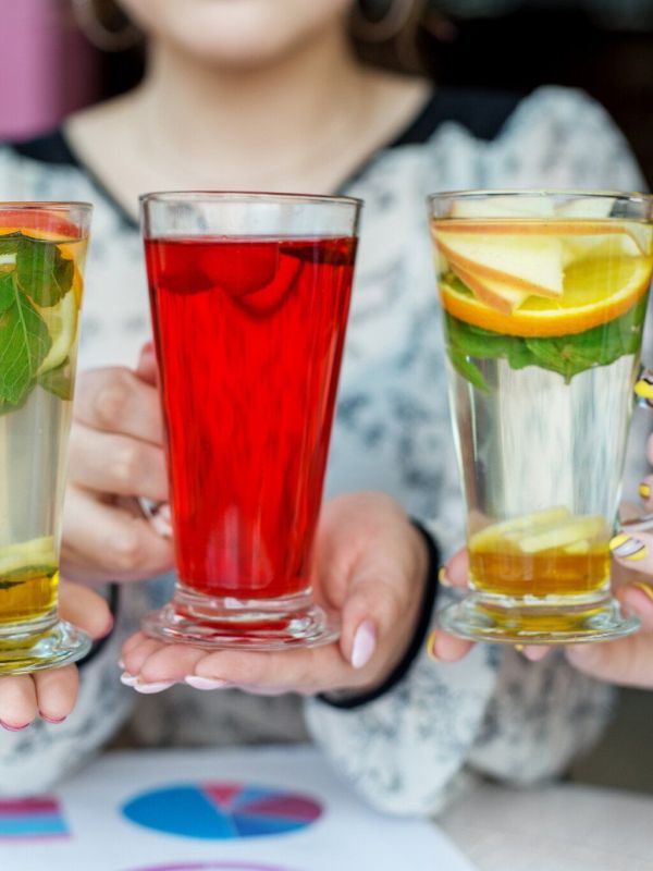 Refreshments