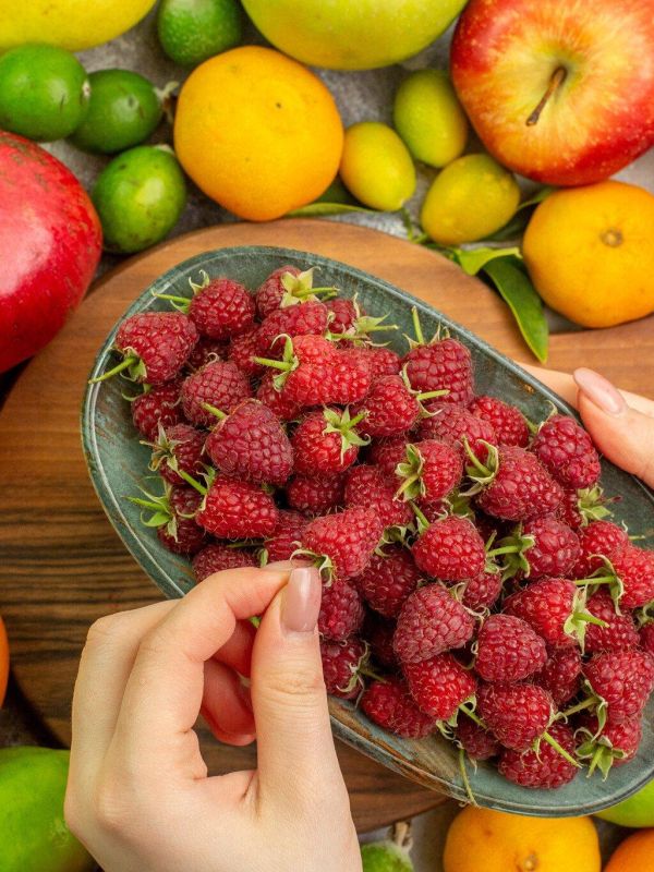 Diet & Nutrition