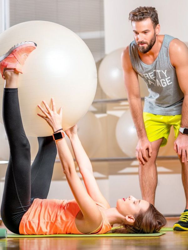 Fitness & Exercise