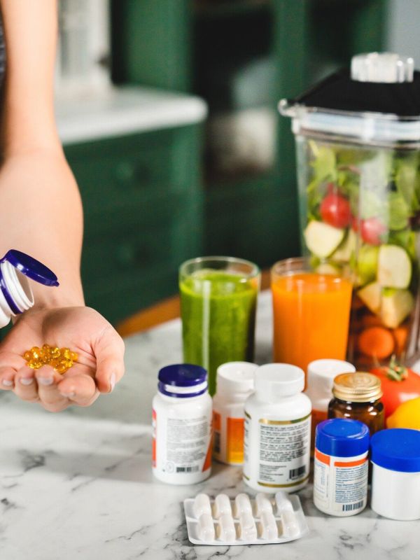 Supplements