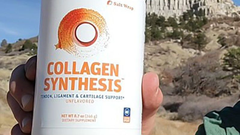 Collagen Synthesis