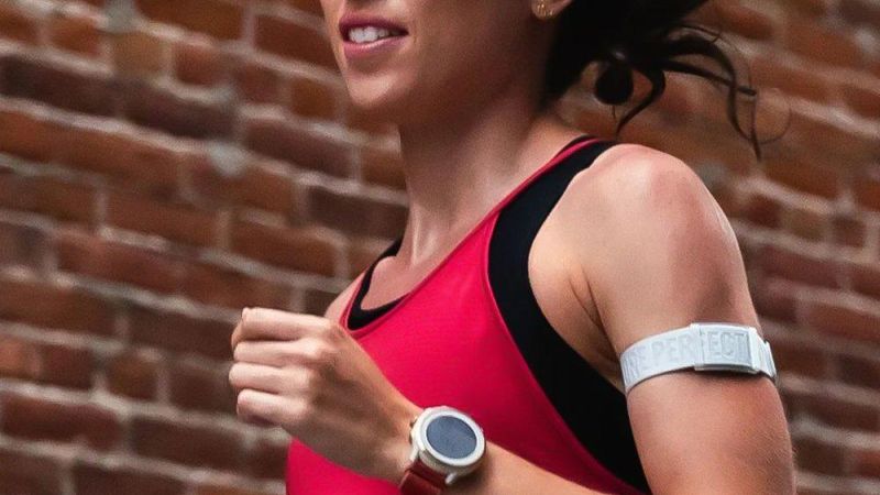 COROS Heart Rate Monitor