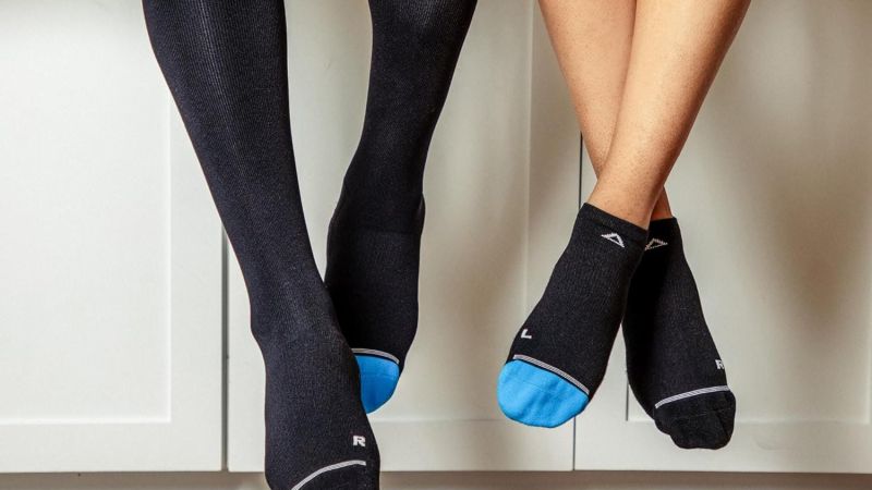 Foot Recovery Socks