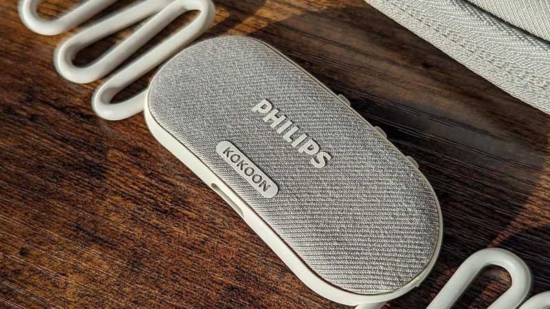 Philips Sleep Headphones with Kokoon
