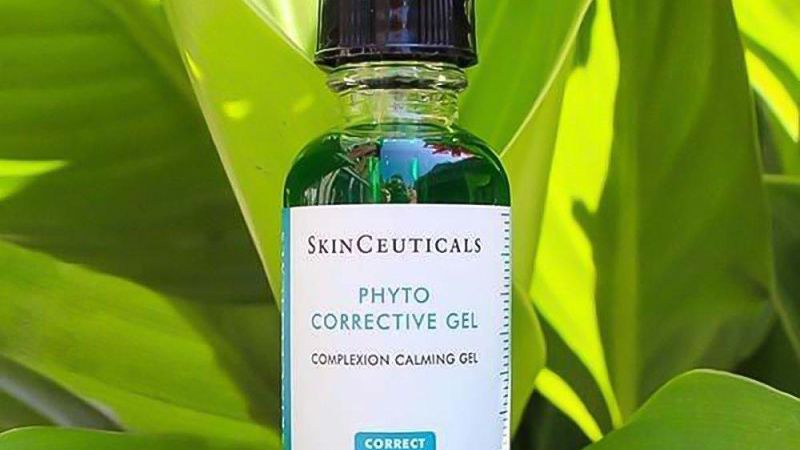 Phyto Corrective Hydrating Gel