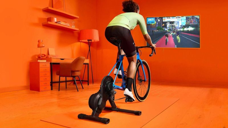 Zwift Membership