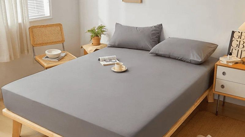 Naturelink® Grounding BedSheets