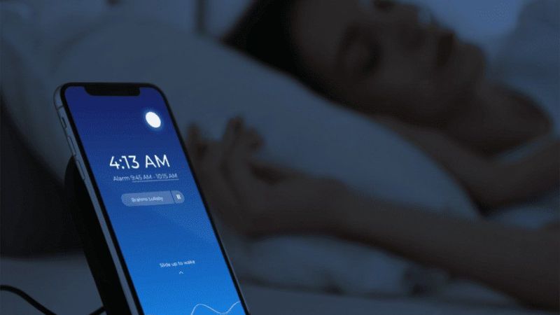 ShutEye App