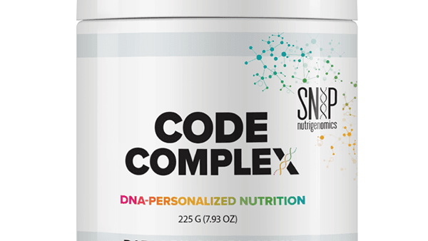 SNiP Nutrigenomics CODE Complex - Powder