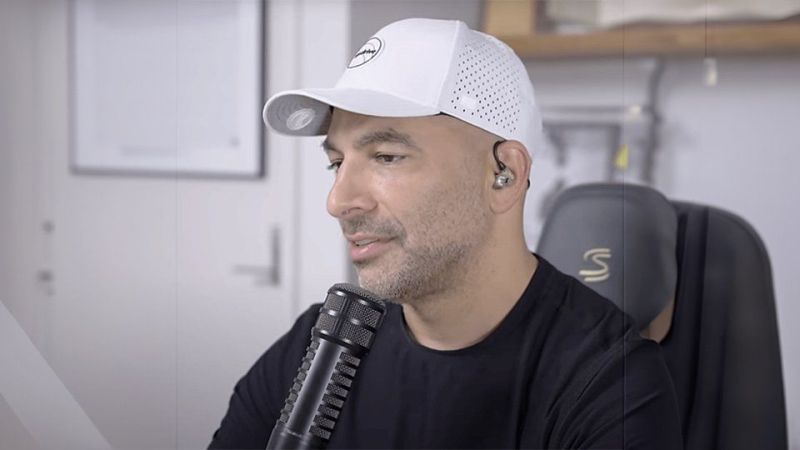 VO2 Max: Your Most Important Metric?