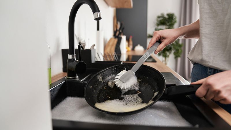 Punt PFAS Products From Your Home