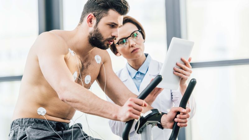 VO2 Max Testing Methods: From Simple To Advanced