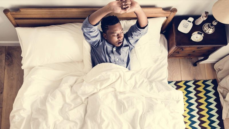 Boosting Energy for a Productive Day: The Social Media Detox