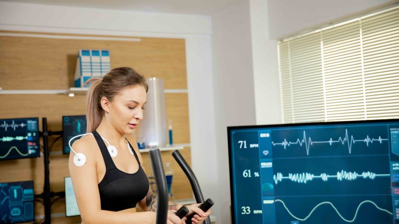 Guide: heart rate zone ranges and optimizing your body composition