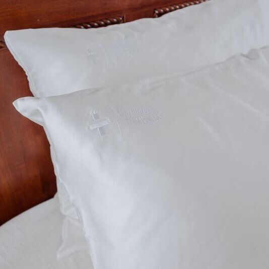 Organic Bamboo Pillowcase - Standard